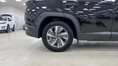 Hyundai TUCSON 1.6 TGDi 48V MHD SE Connect 5dr 2WD DCT Petrol Estate